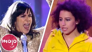 Top 10 Epic CoStar Lip Sync Battles [upl. by Erot]