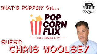 FREE Titles on Popcornflix for February ‘24 [upl. by Lawson]