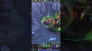 Dota 2 Rubicks WTF moment [upl. by Coopersmith]