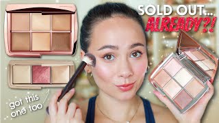 NEW HOURGLASS AMBIENT LIGHTING EDIT SCULPT amp SET [upl. by Queen709]