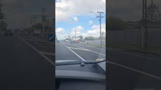 Windy weather damage auckland 🇳🇿 [upl. by Ytsihc]