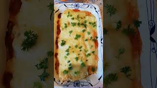 So Enticing Lasagne de Victoria [upl. by Darbie618]