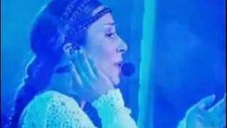 Tünzalə Ağayeva  quotŞuşa Haqqında Balladaquot quotOlmuşamquot ilk solokonsertindən Şəxsi Arxivimdən [upl. by Clovah544]