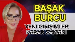 28 EKİM 3 KASIM HAFTASI BAŞAK BURÇLARI [upl. by Quentin]