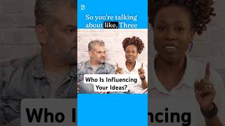 Who is influencing your ideas relationships love marriage dating culture successful [upl. by Imena558]