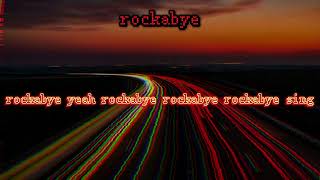 Rockabye  Clean Bandit  Slowed Reverb  Lyrics [upl. by Jesus]