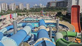 GREENWOOD RESORT SUİT OTEL AQUAPARK [upl. by Fulbert762]