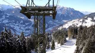 Löwen Schruns im Montafon  Ausflug aufs Hochjoch [upl. by Angrist]