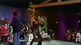 Jackie Wilson  Live Part 1 [upl. by Nnaerb]