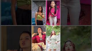 Who is best Funny video 😂🤣ll Payal 🆚 Vishaka 🆚 Akshita Dwivedi 🆚 Manisha Rani 🩷funnyvideos 🤣😂📸 [upl. by Proulx32]