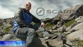 Guide Pick™ Scarpa Phantom Guide [upl. by Persson378]