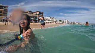 EP 23 Cabo San Lucas Mexico 4K [upl. by Marylin]