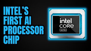 Intel Drops First AI Specific Processor Chips Ever [upl. by Kerin281]