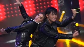 JMFYANG FULL PERFORMANCE ON ASAP  November 17 2024 [upl. by Erdied]