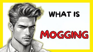 What Is Mogging What Is The Meaning Of Mogging [upl. by Dressler361]