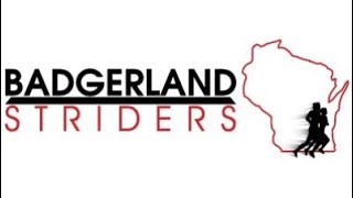 Badgerland Striders 2023 Year End Recap [upl. by Randolph]