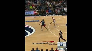 11424 This Draymond amp Jordan Poole Interaction nbahighlights nba nbavideos shorts basketball [upl. by Mairim]