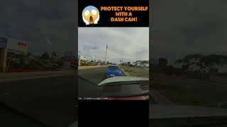 ROAD RAGE INCIDENT PROTECT YOURSELF 40 OFF ALL DASH CAMS automobile roadragekarma australia [upl. by Fidelity]