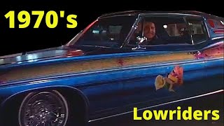 LOWRIDERS MAKES NO SENSE Lowriders Review Pt 2 [upl. by Gates]