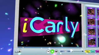 ICarlyTheme song season 2 1080P [upl. by Atiek]