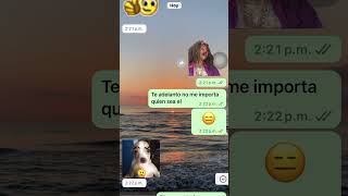 Fastidiando a mi amiga 🤣humor shortvideo comedia viralshort crismar [upl. by Elrod]