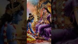 Bhul mat jaiyo Radha rani k charan bhaktiin73 radharani shorts explore [upl. by Oitaroh]