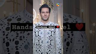 Adeel From Kabhi Main Kabhi Tum  Fahad Mustafa  Emmad Irfani  Hania Amir shorts [upl. by Jack927]