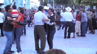 Baile de la tercera edad Piedras Negras [upl. by Akerue976]