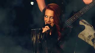 TBT  Epica  Cry For The Moon  GMM17 [upl. by Ilellan]