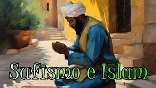 Sufismo e Islam Hablando claro [upl. by Trahurn]