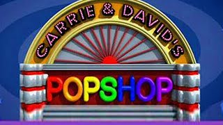 Carrie amp Davids Popshop theme song [upl. by Nalyac778]