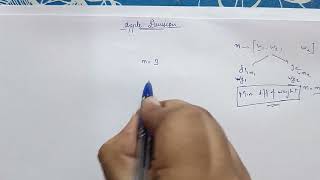 Hindi Apple Division  CSES Solution  Introductory Problems  Recursion [upl. by Idna]