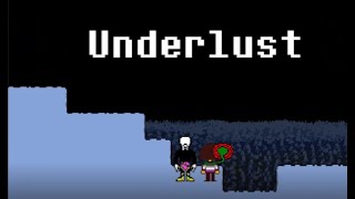 【underlust】undertale but its so quotlustquot [upl. by Ahsata]