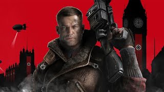 The Wolfenstein Reboot Trilogy Gamings Biggest Fumble [upl. by Ignacia679]