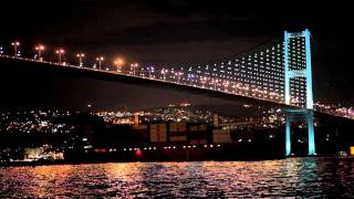 Fazıl Say  Istanbul Symphony Documentary  Part 2 [upl. by Chenee335]