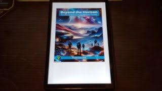 Beyond the Horizon By CyborgPrime Games For Traveller [upl. by Cosimo]