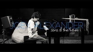 JOEY ALEXANDER  sons of the future 10 years old jazz pianist [upl. by Eirac]