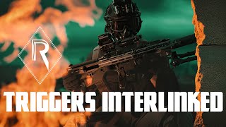 Triggers Interlinked 2049 A Pathfinder Story [upl. by Peterec]