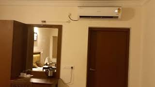 IRCTC Retiring Rooms in Tiruchirappalli Tirchy Railway Station [upl. by Bocoj]