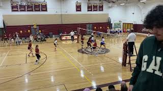 CHEEKTOWAGA VS CLEVEHILL quotSENIOR NIGHTquot [upl. by Llennej674]