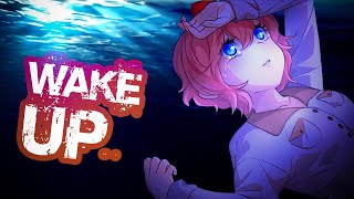 Will She Ever Be the Same  Doki Doki Salvation Remake Part 2 DDLC Mod  Spaghetto [upl. by Synn]