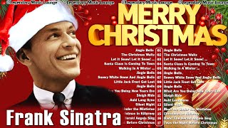 The Best Christmas Songs Frank Sinatra 🎅🏼 Best of Frank Sinatra Christmas Songs 🎅🏼🎄 [upl. by Reppart801]