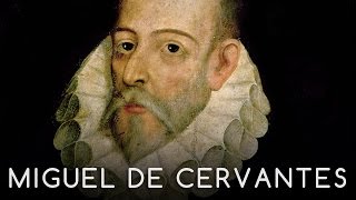 Biografia di Miguel de Cervantes [upl. by Grous928]