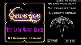 Queensrÿche  The Lady Wore Black [upl. by Zared]