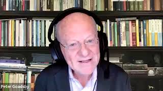 Managing your migraine QampA with Professor Peter Goadsby [upl. by Aseela]