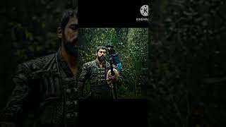 ertugrul kurulusosman burakozcivit attitude viralshortvideo osmanghazi viralvideo [upl. by Llenna]