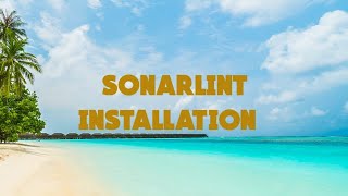 sonarlint plugin installations in sts spring tool suite [upl. by Rexanna]