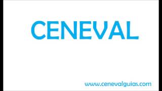 Resultados Ceneval cenevalguiascom [upl. by Struve306]