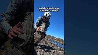 Deshalb brauchst du Schlappen beim Bikepacking ‼️ 🩴schlappen adiletten bikepacking [upl. by Fisch141]