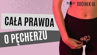 Fakty o pęcherzu moczowym  wszystko co musisz wiedzieć [upl. by Rayner]